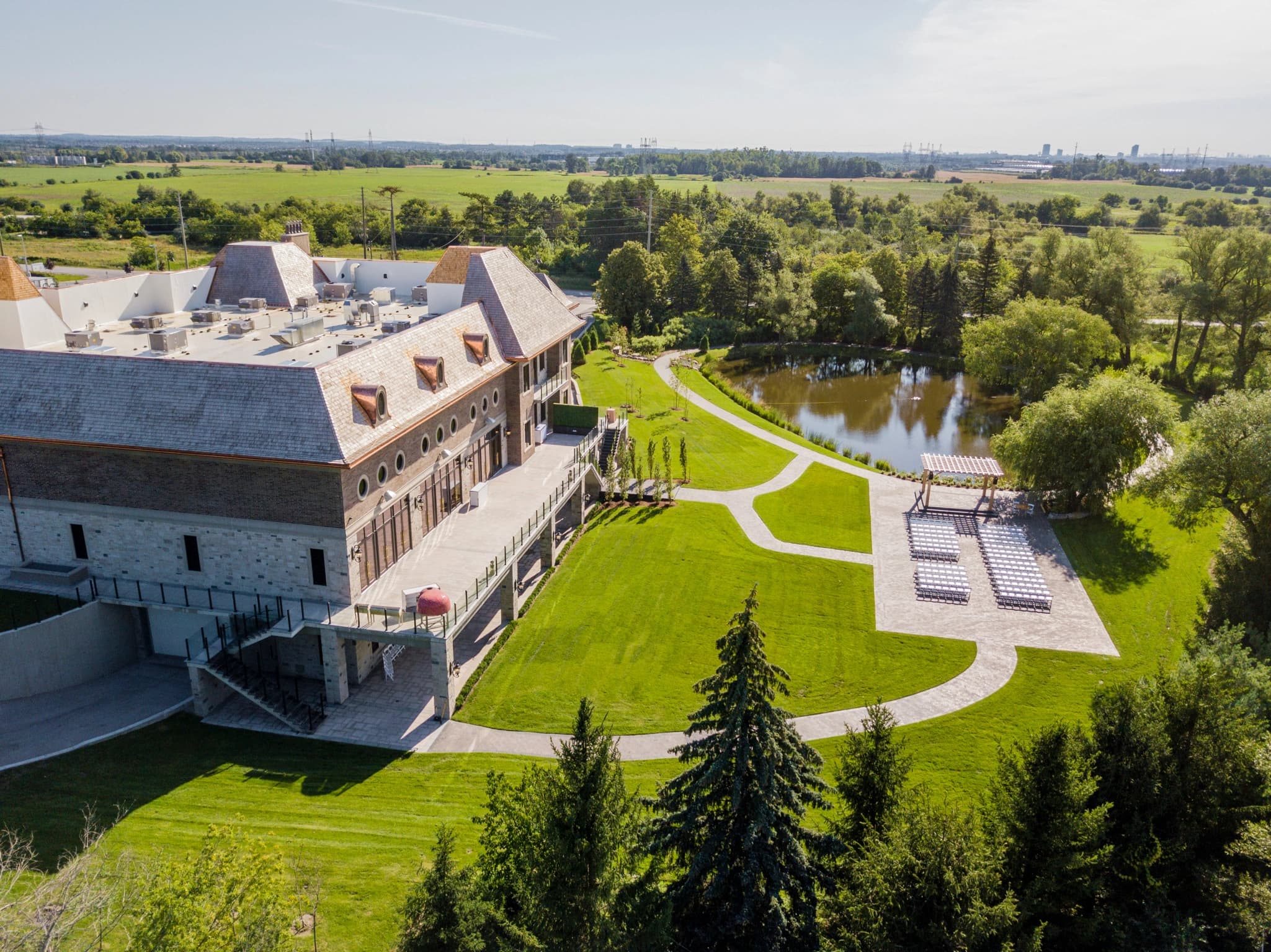 The Arlington Estate